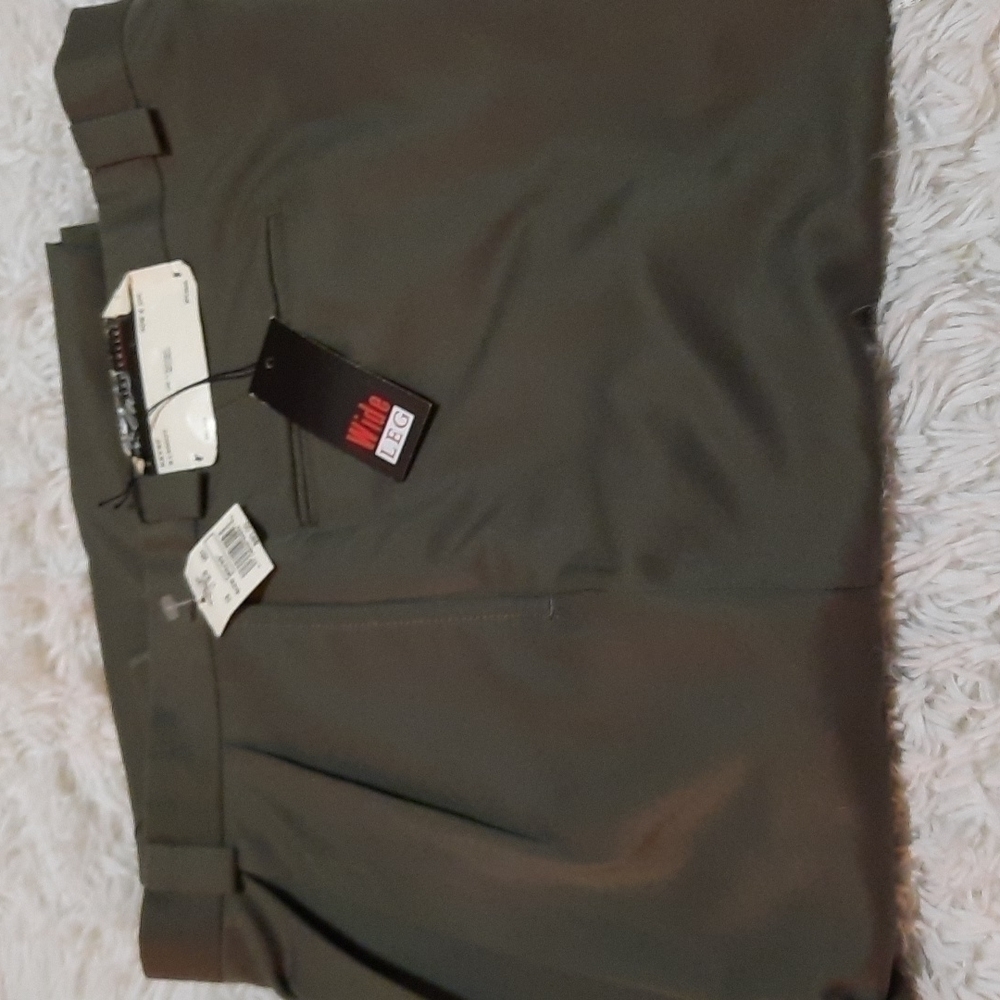 Fubu Pants - image 3